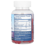 Mommy's Bliss, жевательные таблетки для детей с магнием и L-теанином, без сахара, для детей от 4 лет, малиновый лимонад, 60 жевательных таблеток