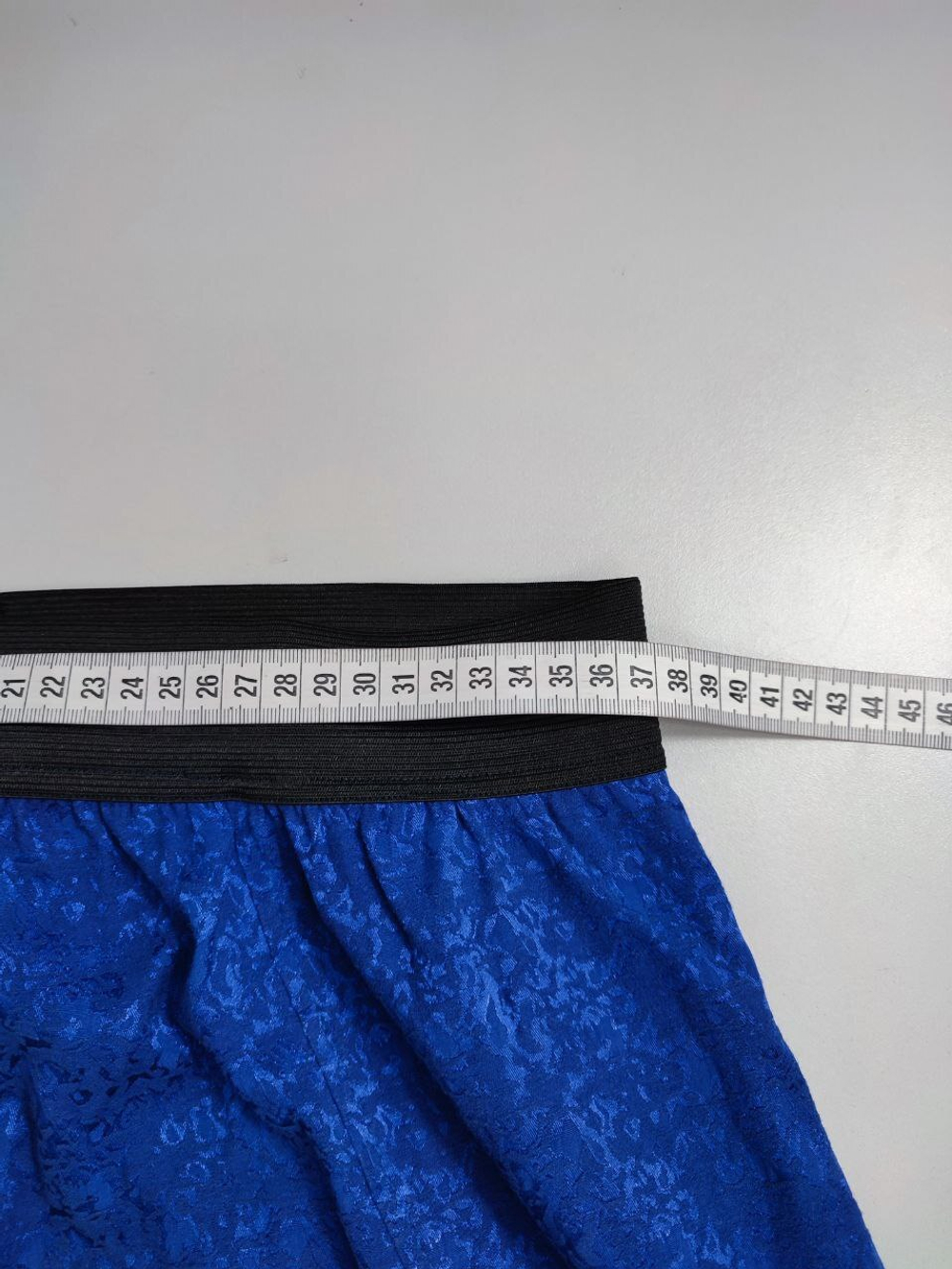 Юбка удобная 48 размер