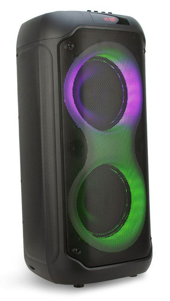 Колонка 08&quot; (20-52 WAVE 500) динамик 2шт/8&quot; ELTRONIC с TWS