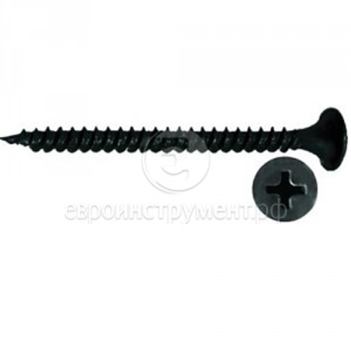 СВФС Саморез ШСГМ 3,5х35 (200шт) м.к.