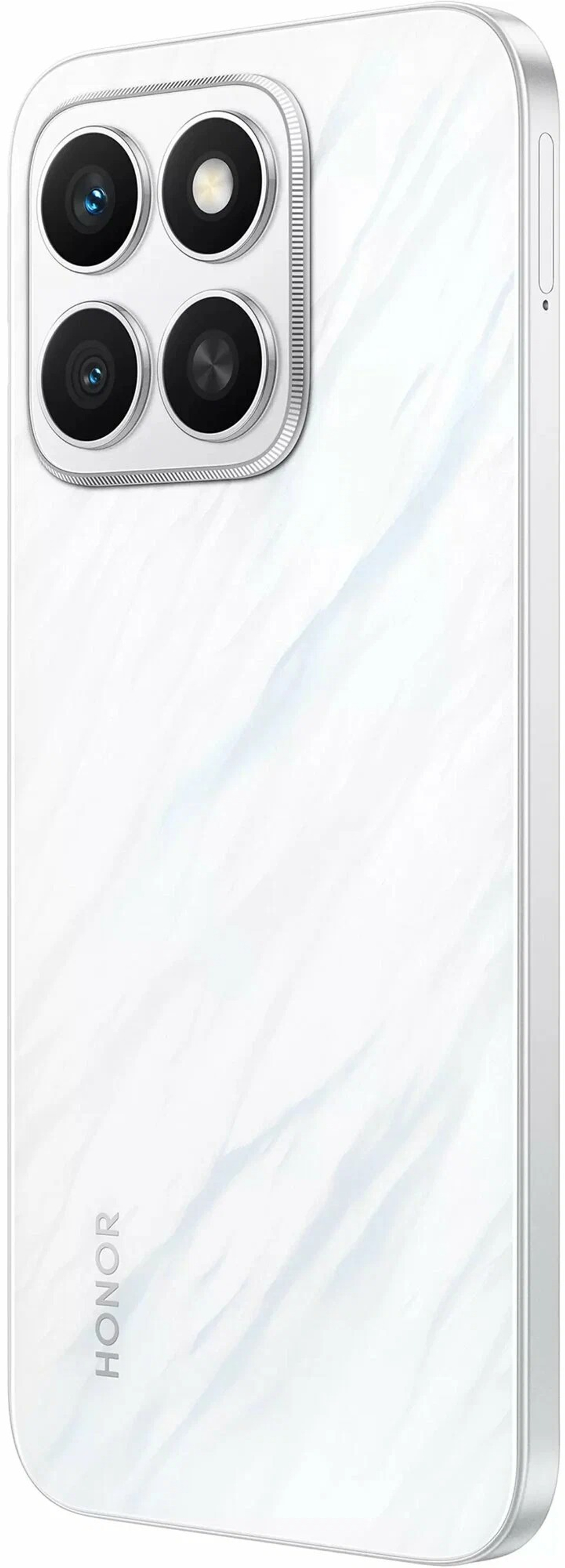 Смартфон Honor X6C 6+128 GB (океанический голубой)