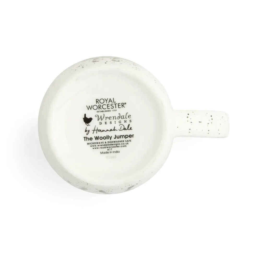 Royal Worcester Кружка Wrendale Designs 310 мл