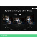 Smart монитор Samsung Odyssey G7 LS32DG702EUXDU