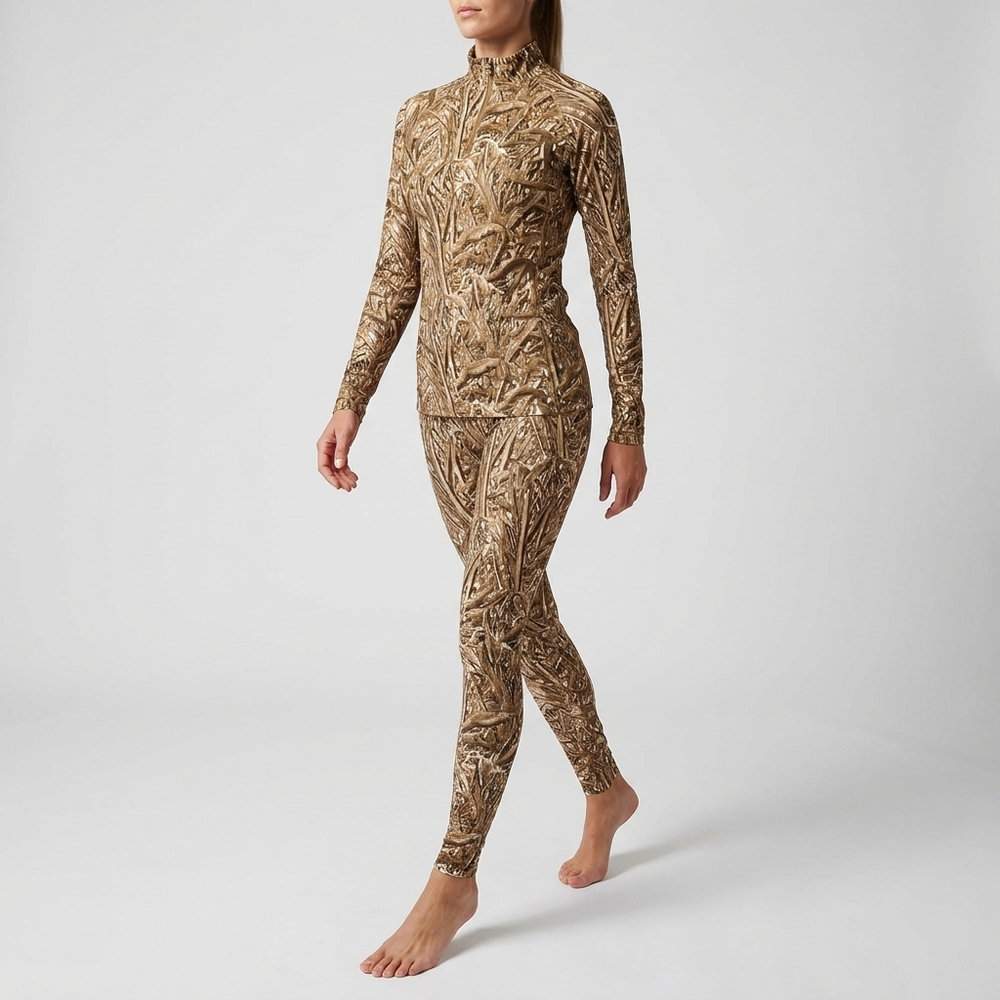 Термобелье (теплое) "HEAVY" цвет NW1