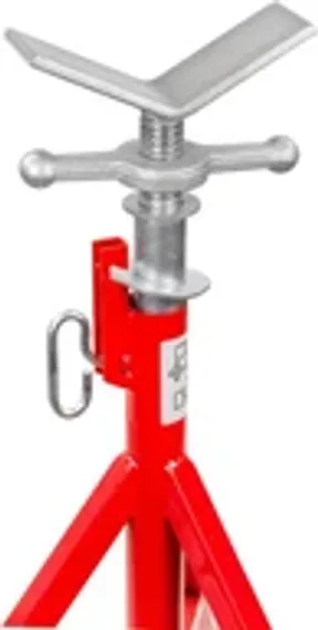 Роликовая опора к PRO-WP150 и PRO-WP300