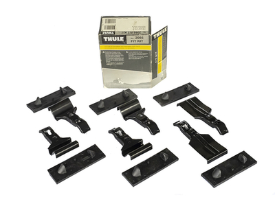 Адаптер  для багажников THULE Rapid System Mazda Bravo 1999-2002