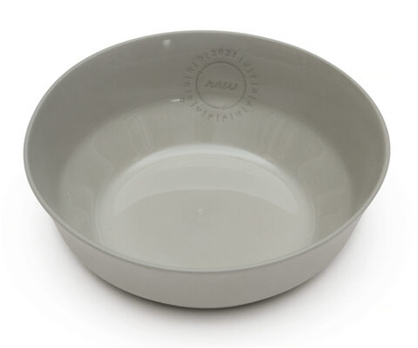 Чаша BOWL LARGE Чаша диам 170 Feinedinge Серый