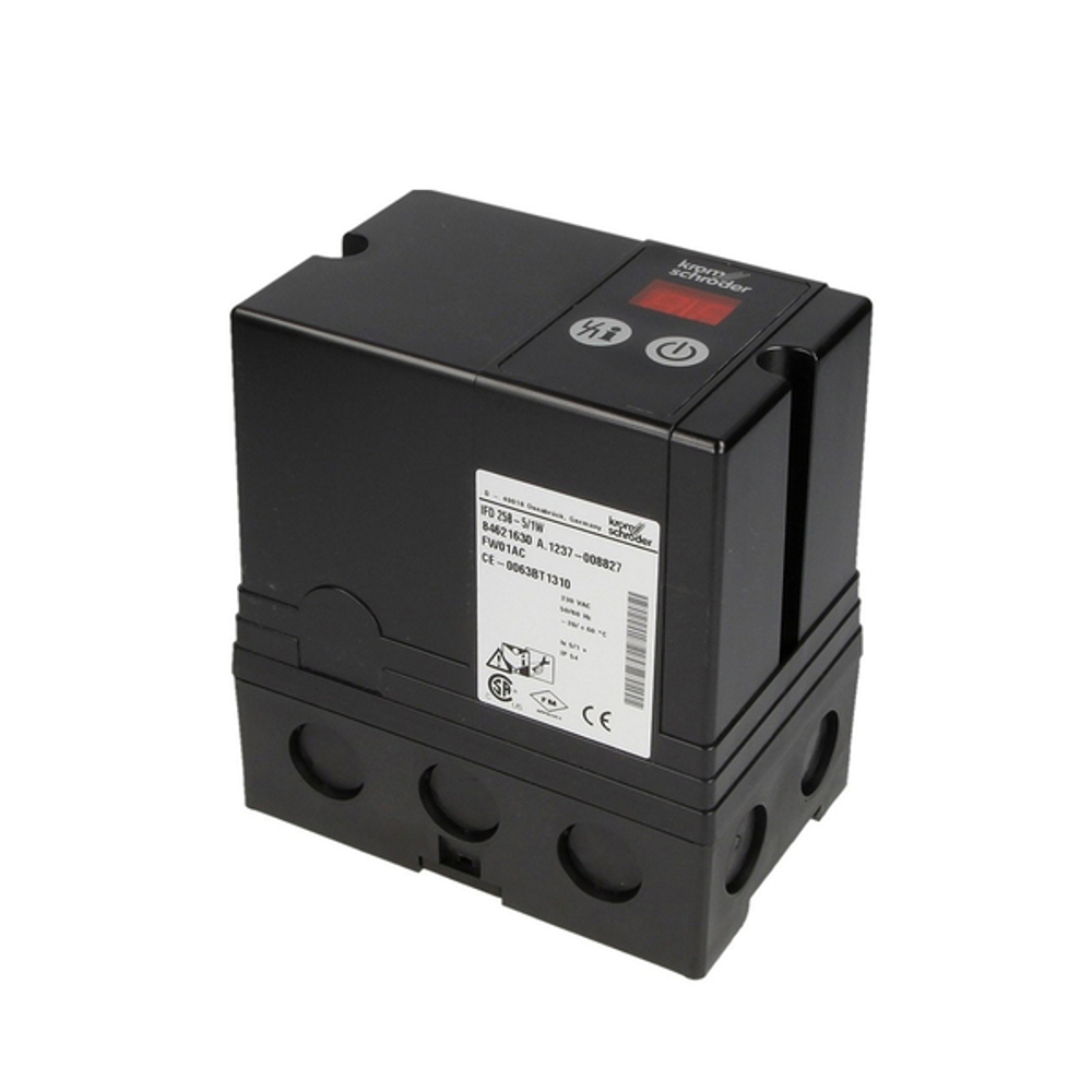 Kromschroder IFD 258-10/1WI