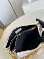 Louis Vuitton Coussin PM