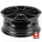 Комплект дисков WheelForce 18x8 et35 5x120