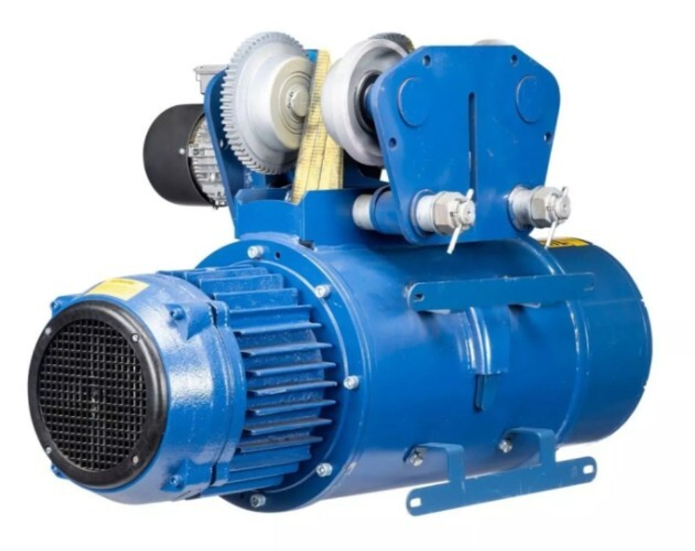 Таль электрическая PODEM GABROVO 45 Т 10 446 (г/п 2т, н=18м) 20.01.000052