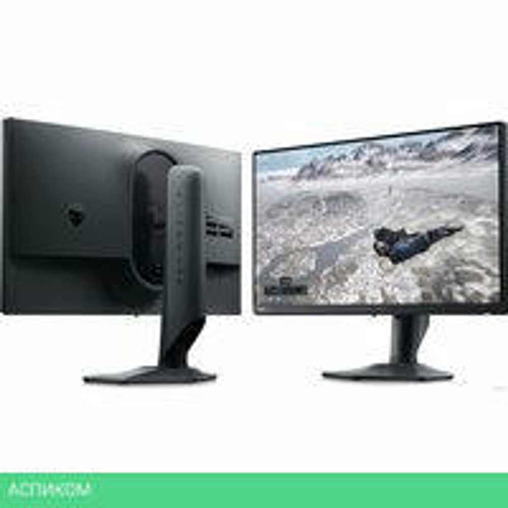 Игровой монитор Dell Alienware AW2524HF