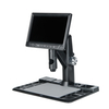Цифровой микроскоп МИКМЕД LCD 10-12Mp