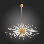 Люстра на штанге ST Luce CALLIO SL1097.203.09