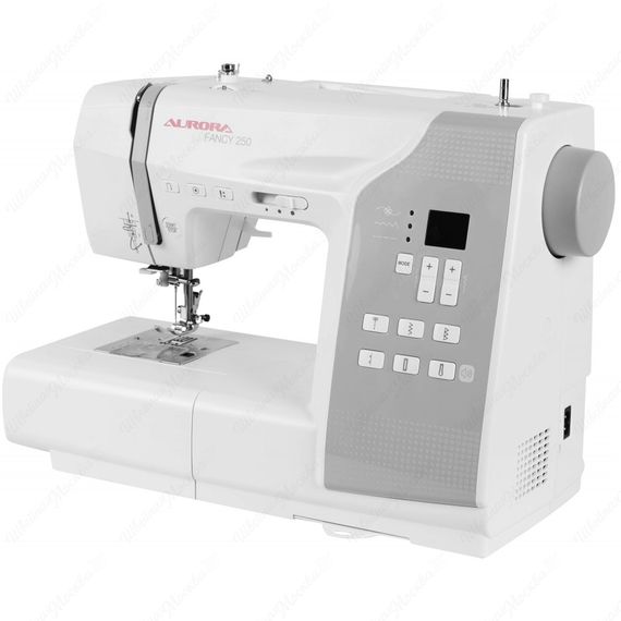 Швейная машина Aurora Fancy 250