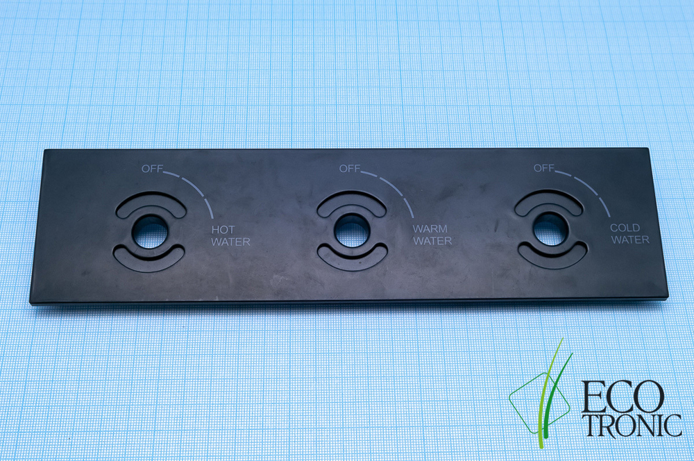 Крепление кранов к мод. K42-LXE