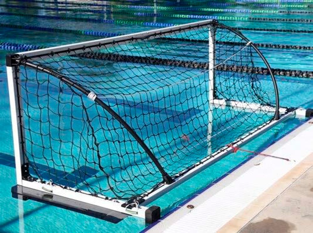 Ворота AWE 390 Global Anti Goal JNR (2.5m x 0.8m)
