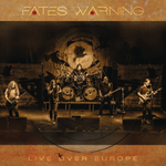 Fates Warning / Live Over Europe (3LP+2CD)
