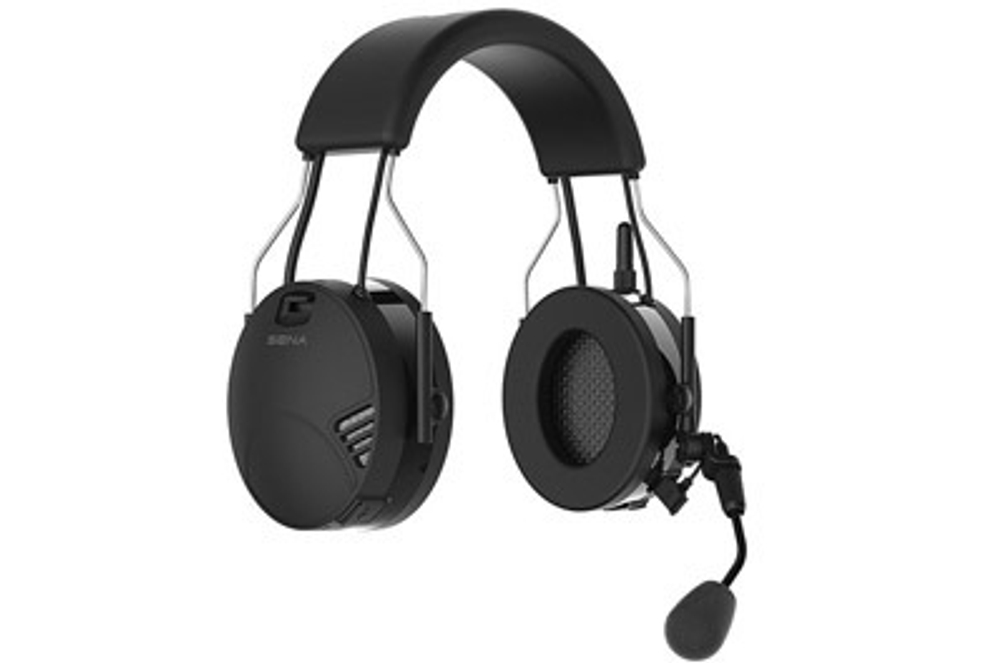 Наушники Tufftalk SENA с коммуникационной системой Bluetooth