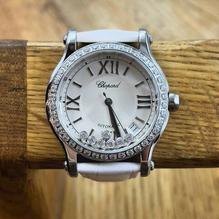 Часы Chopard