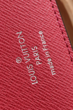 Louis Vuitton Brazza Wallet