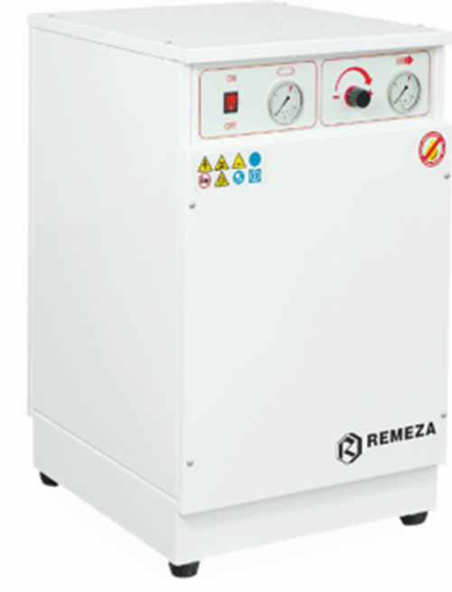 Медицинский компрессор СБ4-16.VS204K