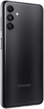 Смартфон Samsung Galaxy A04s SM-A047 4/64GB Black