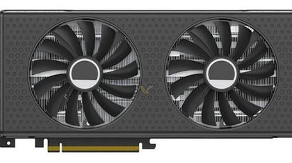 XFX представила седьмую видеокарту серии RX 7800 XT