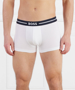 Трусики-боксеры 3шт. BOSS BLACK - черный(50495472)