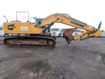 LIEBHERR R* Экскаватор R924 LC (Дизельный, 6,7 л, 170 л.с., АТ)