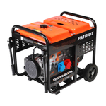 Генератор дизельный PATRIOT GRD 7500 DAW