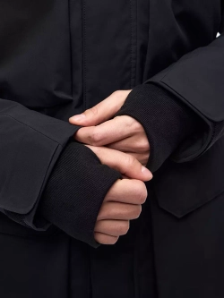 КУРТКА МУЖСКАЯ NORPPA TAYMIR ( 100626 )