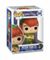 Funko Pop Disney: Peter Pan 70th - Peter With Flute