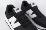 Кроссовки New Balance 237 Wmns Black / White