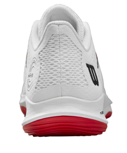 Женские  кросовки для Padel Wilson Hurakn 2.0 W - белый