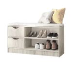 Тумба для обуви Ларедо-1