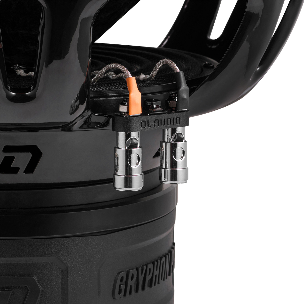 DL Audio Gryphon Pro 12 V.3 сабвуфер