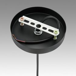 Подвесной светильник Lumion Elenika 8057/1А