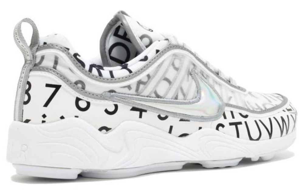 Кроссовки Nike Zoom Spiridon