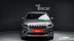 Jeep Cherokee (KL) 2.4 80주년 AWD (04.2021)