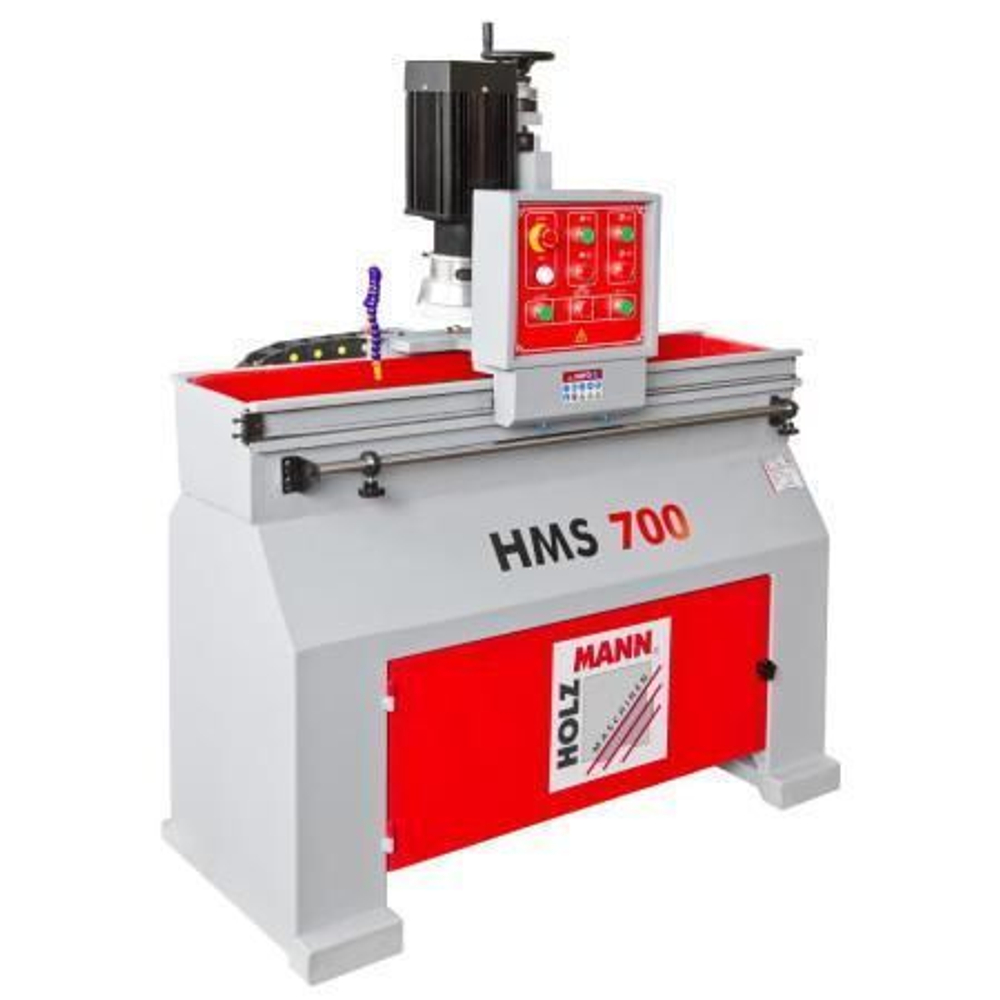 Станок для заточки ножей Holzmann HMS700