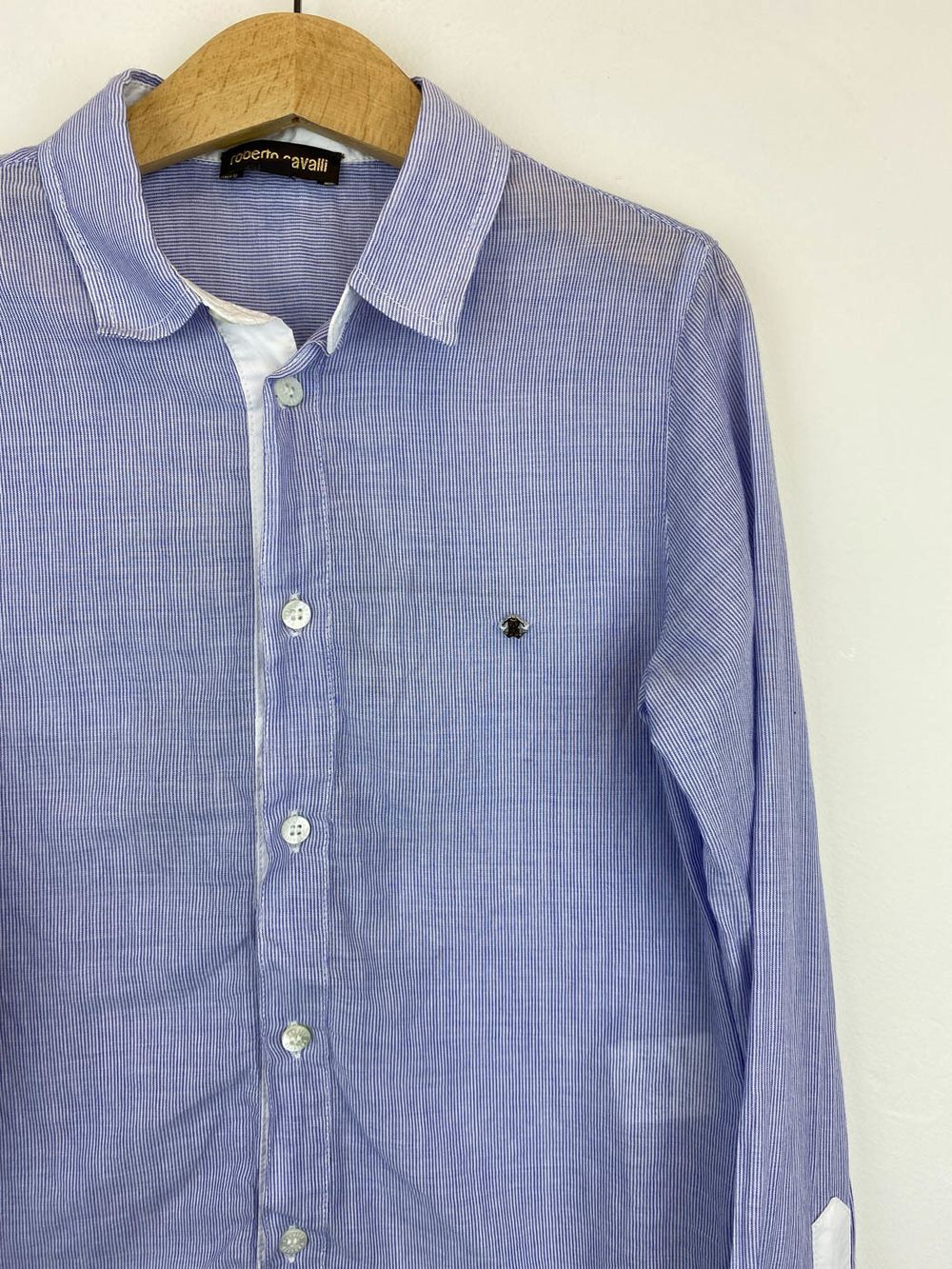 Рубашка Roberto Cavalli, 122