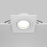 Встраиваемый светильник Technical DL024-2-01W