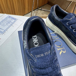 Кеды Christian Dior