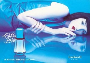 Cacharel LouLou Blue