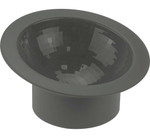 Миска для кормления животных СФЕРА 0,2 л М1808