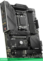 Материнская плата MSI MAG B650 Tomahawk WiFi