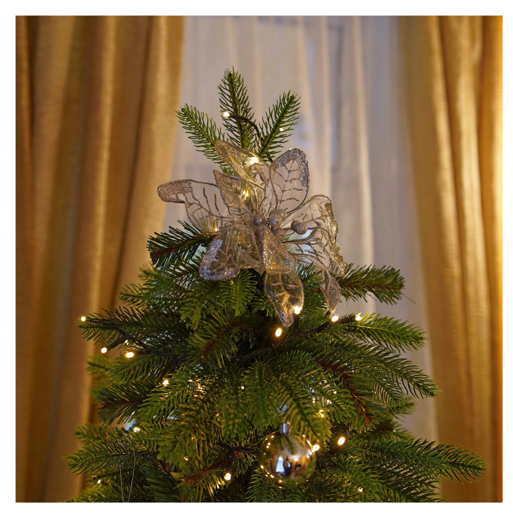 Ель искуственная Царь елка Беверли 150 см