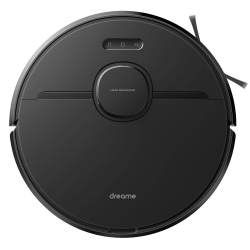 Робот-пылесос Dreame D9 Max Black