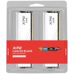 Оперативная память ADATA XPG Lancer Blade RGB White AX5U6000C3616G-DTLABRWH